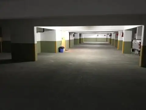 Cochera en Venta Fija