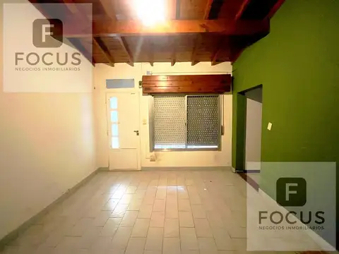 Casa en Venta 60 años