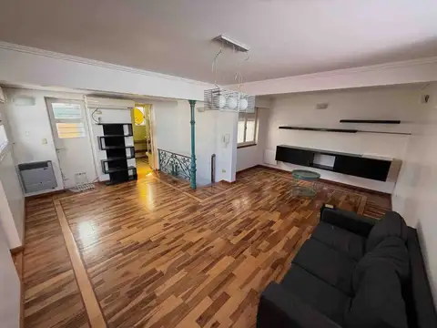 Depto Tipo Casa en Alquiler 19 años
