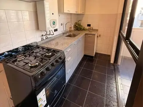 DEPARTAMENTO EN ALQUILER! NUEVA CORDOBA