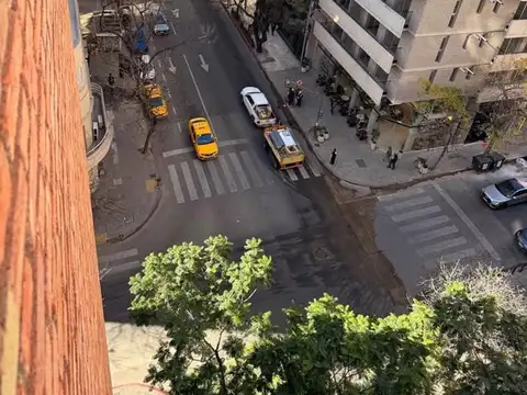 DEPARTAMENTO EN ALQUILER! NUEVA CORDOBA
