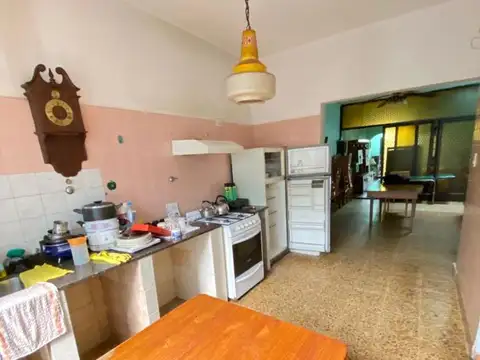 Casa 3 ambientes con 3 baños