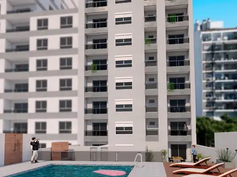 Departamento en Venta de 2 dormitorios