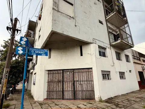 DEPARTAMENTO 3 AMB - MARTIN CORONADO - TRES DE FEBRERO