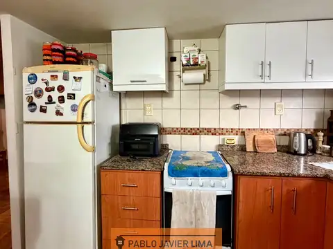 Departamento en Venta al Sureste