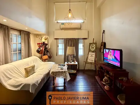 Departamento en Venta en Martin Coronado, USD 70.000