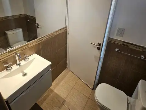 Departamento en Alquiler al Sureste