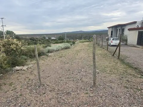 RUTA 82 COLONIA SUIZA CACHEUTA LUJÁN DE CUYO