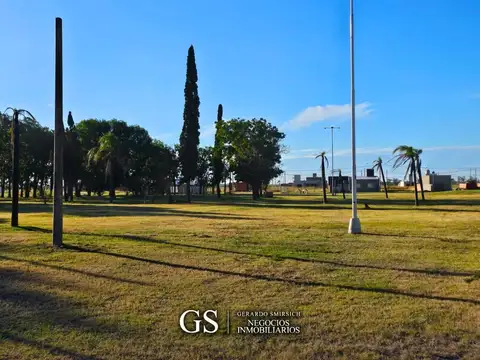 LOTE EN VILLA DON CARLOS