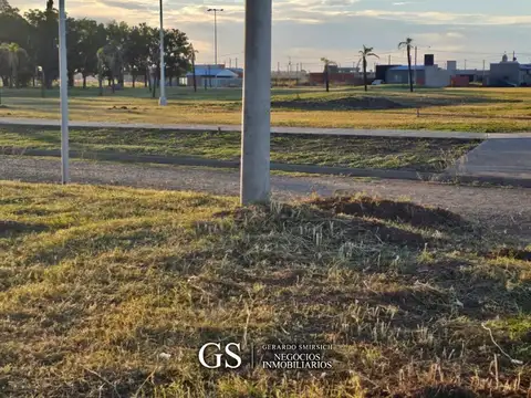 Terreno en Venta de 324,0 m2