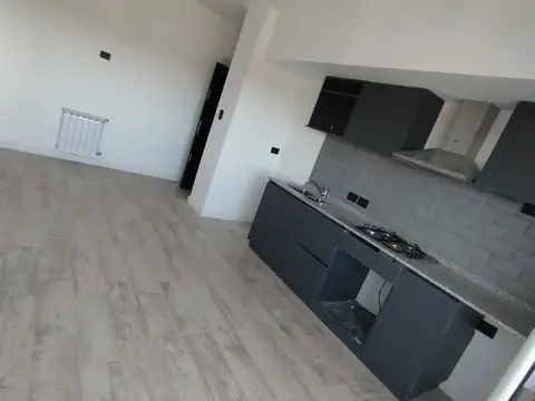 Departamento en Venta al Norte
