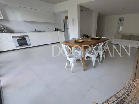 Departamento en Venta en Beccar-Vias/Rolon, USD 298.000