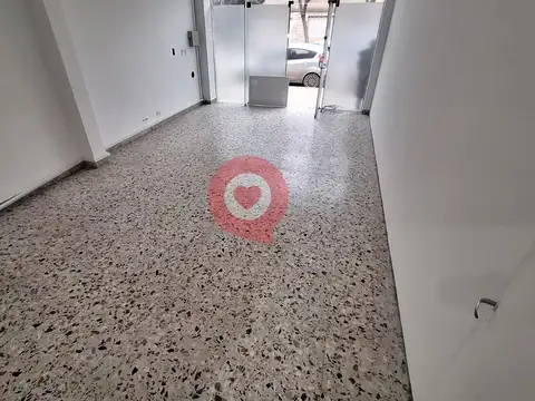 Local en Alquiler 20 años