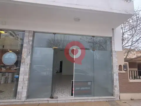 Local en Cipolletti