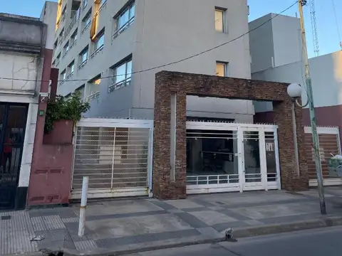Departamento monoambiente en Edificio Altos de Zarate