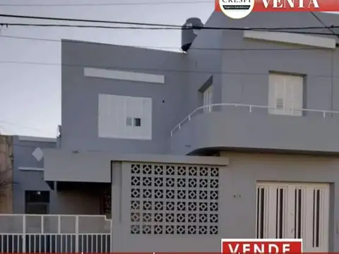 VENTA ZONA SEMICENTRICA DE CONCORDIA. PROPIEDAD DIVIDIDA EN