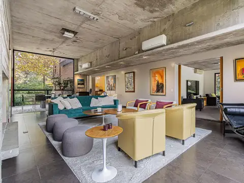 Casa en Venta en Club de Campo Armenia, Pilar