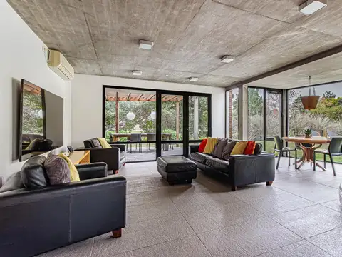 Casa en Venta en Club de Campo Armenia, Pilar