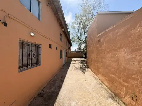 Complejo de departamentos en Pilar. 6 unidades en block. IDEAL INVERSOR