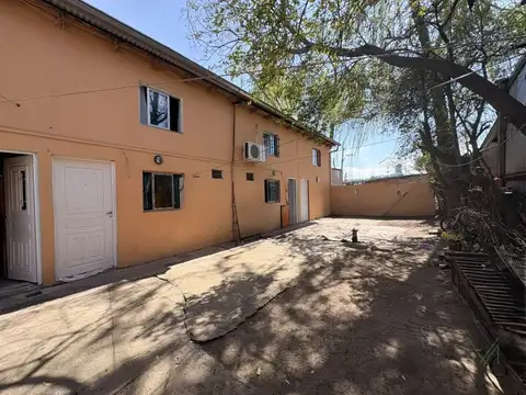 Depto Tipo Casa en Venta de 6 dormitorios