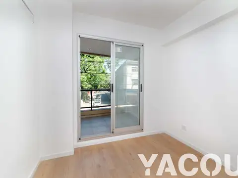 Departamento en Venta en Caballito, USD 260.000