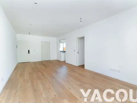 Avenida Avellaneda  e/ Almirante. F.J. Seguí y José Juan Biedma