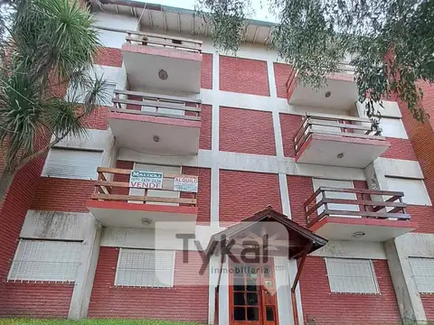 San Juan 2100, Piso 2