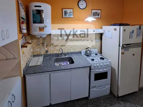 Departamento en Venta al Oeste