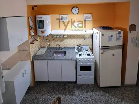 Departamento en Venta 40 años