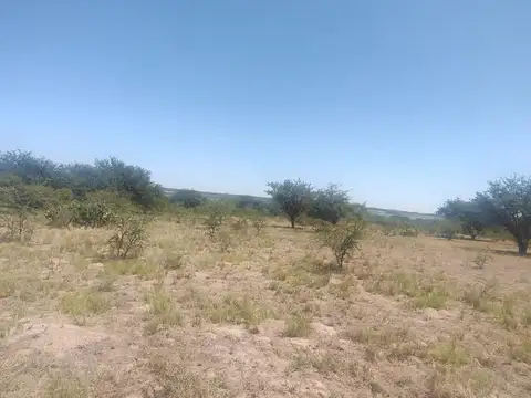 Terreno en Mara y Paloma, La Cuesta del Sur