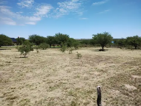 Terreno en Mara y Paloma, La Cuesta del Sur