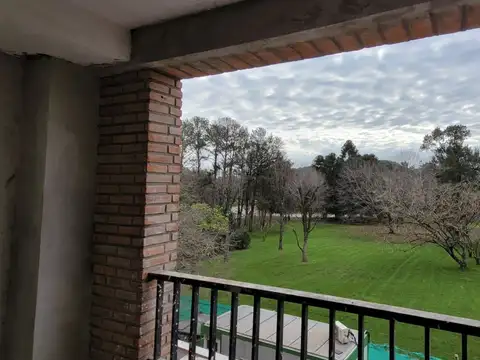 Departamento en Venta al Norte