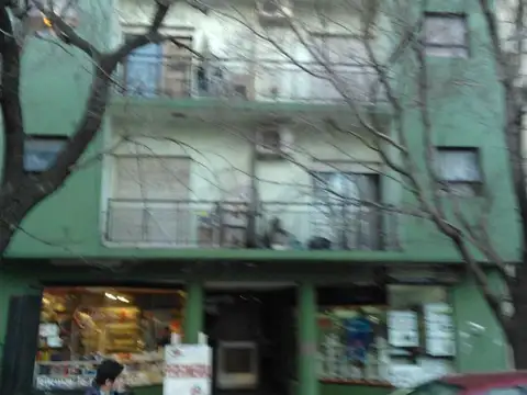 Departamento en Alquiler 25 años