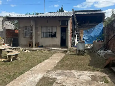 Casa en Venta de 2 dormitorios