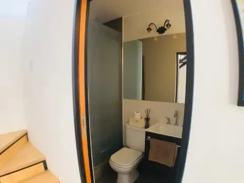 Departamento en Venta en Barrio Norte, USD 129.000