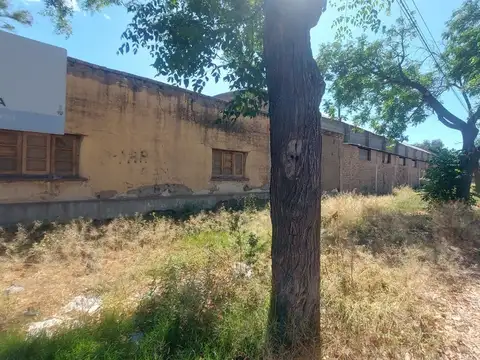 Galpon en Venta 31 años