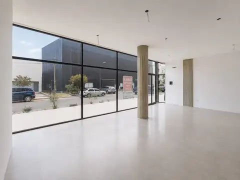 Local - Alquiler - Argentina, Pinamar - 1 de JULIO de  L5