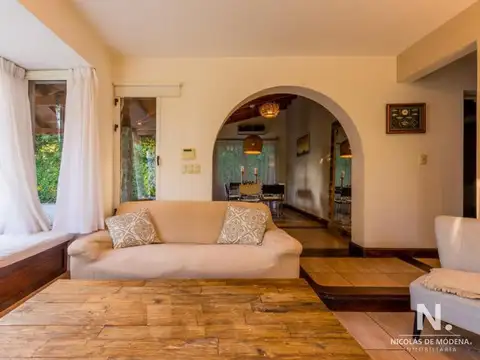 Casa de 3 dormitorios en Rincon del Indio , Punta del este