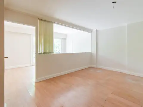 Departamento en Venta 60 años