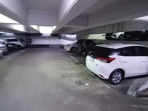 Cochera en Venta Fija