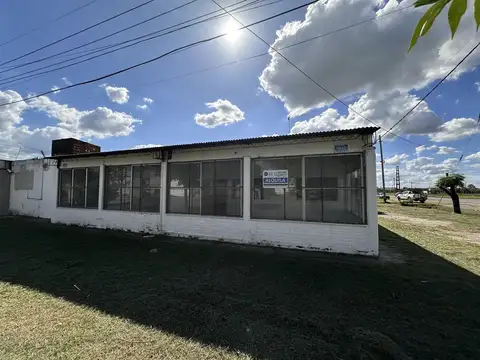 Oficina en Bo.El Pino