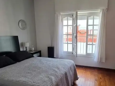 Departamento en Venta en Monserrat, USD 118.000