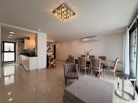 Departamento en Venta en Haedo, USD 230.000