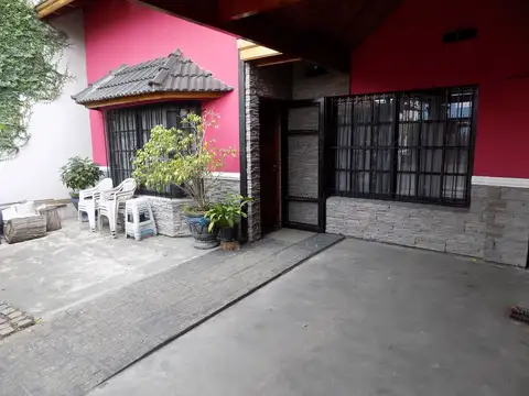 Casa en Venta de 2 dormitorios