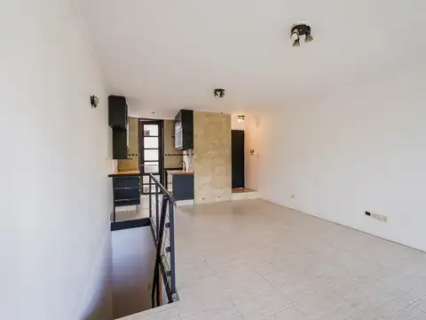 Depto Tipo Casa en Venta en Palermo, USD 167.000