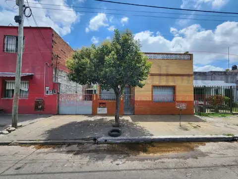 Alfredo Palacios 4252