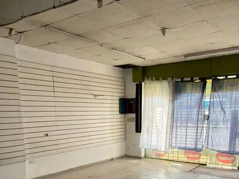 Local en Alquiler A Estrenar