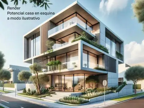 Terreno en Venta de 294,0 m2