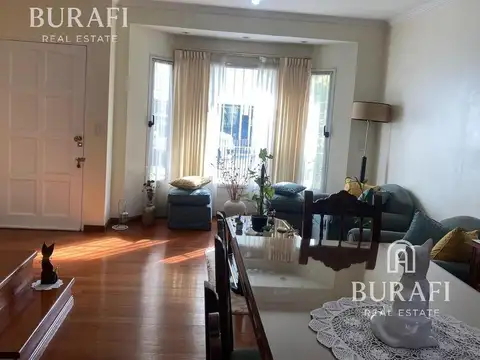 Depto Tipo Casa en Venta de 4 dormitorios