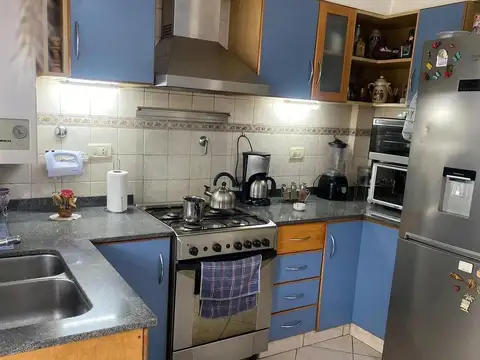Depto Tipo Casa en Venta en Olivos, USD 298.000